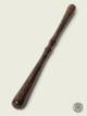 Tigerwood, Beater, Bodhran, Tipper Tigerwood, Beater, Bodhran, Tipper